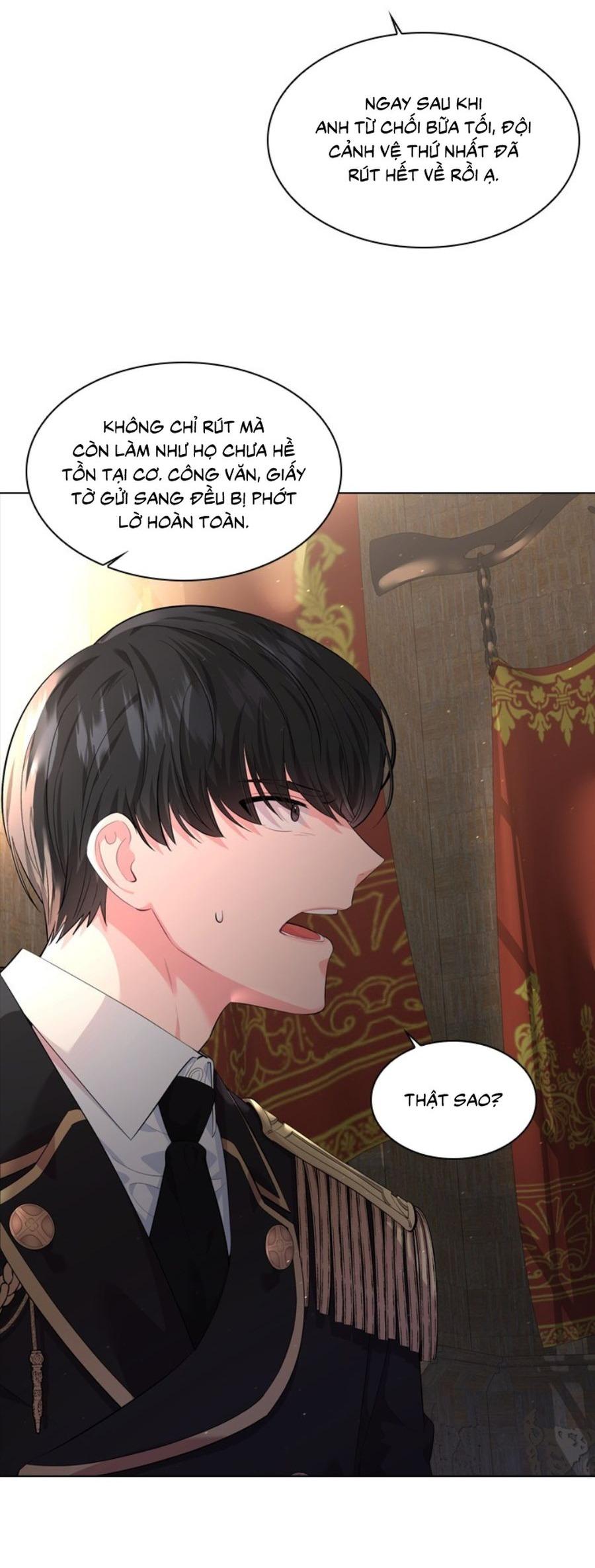 Đọc truyện Who’s your daddy - Chapter 13