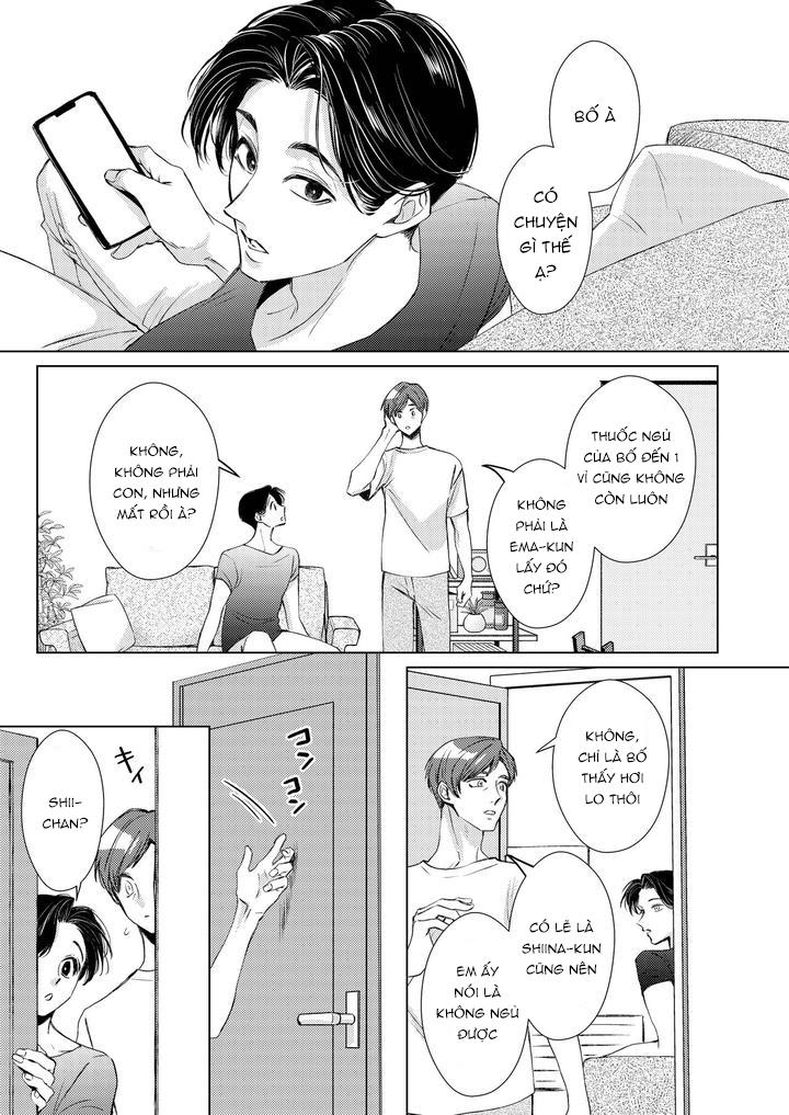 Đọc truyện Oneshot hỏny - Chapter 283
