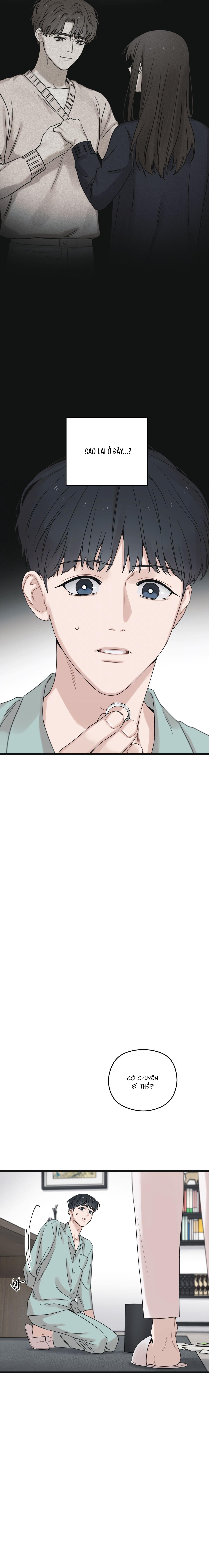 Đọc truyện TRÙNG PHÙNG - Chapter 53