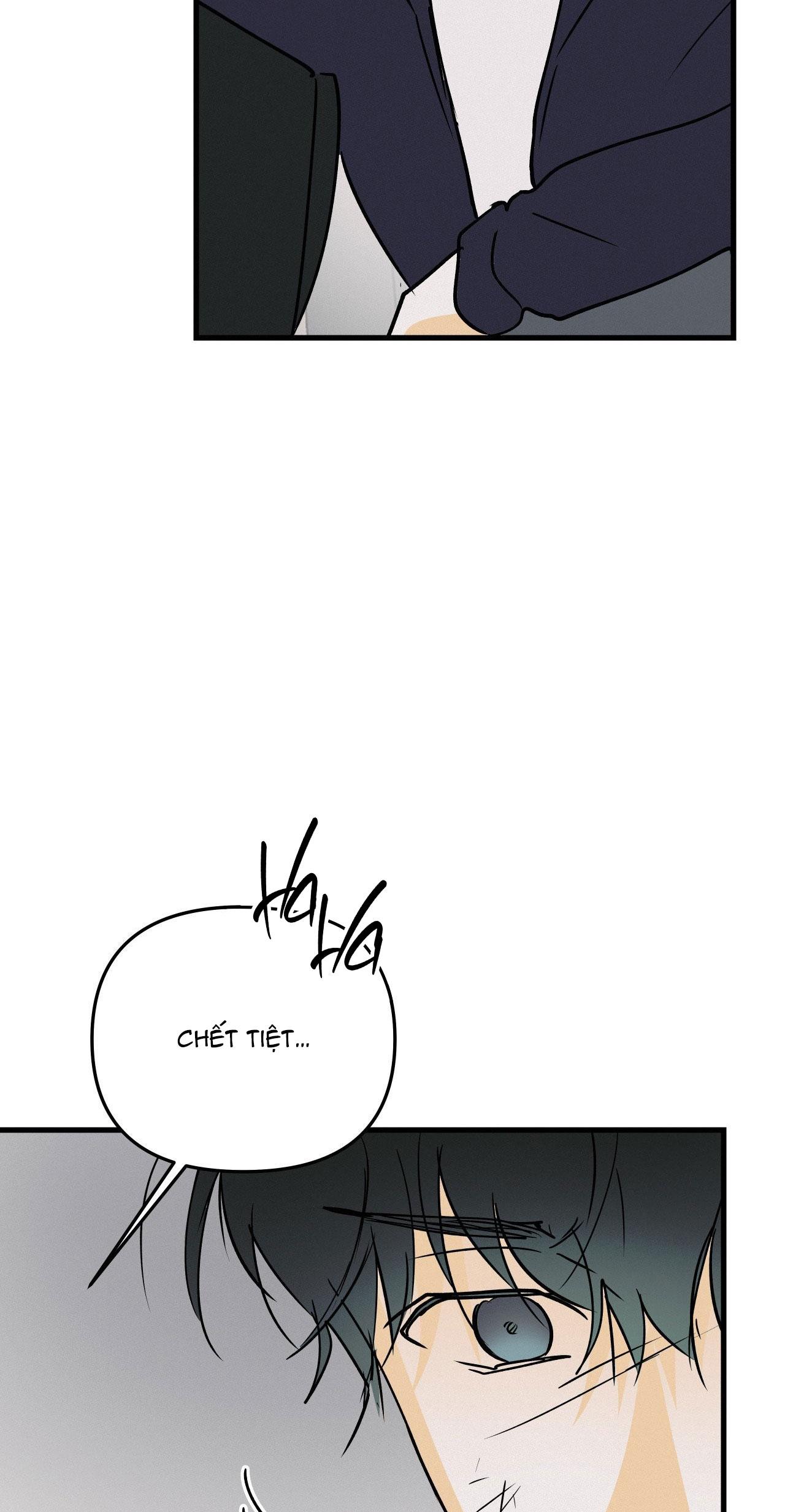 Đọc truyện LIE AGAIN - Chapter 60