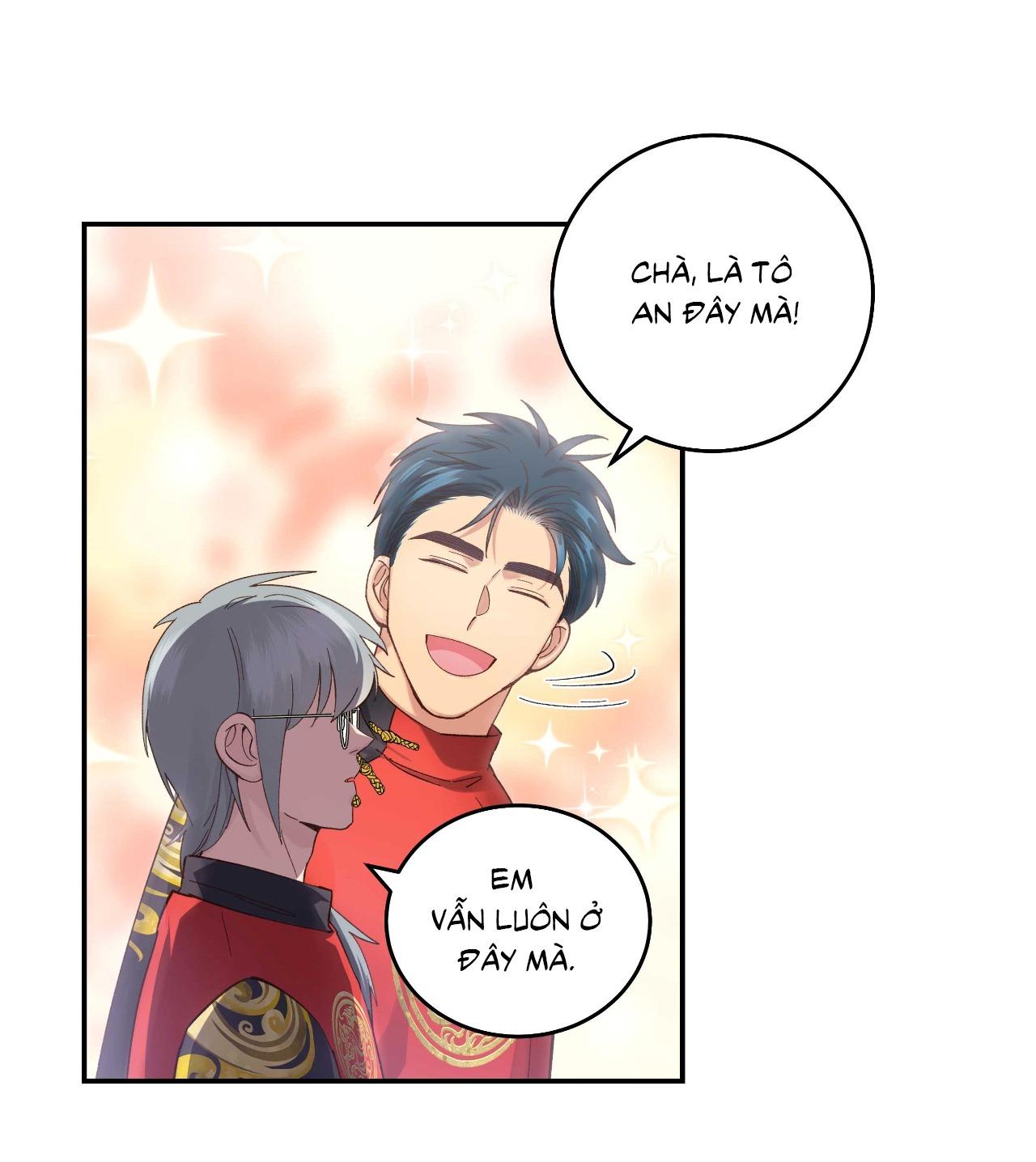 Đọc truyện Quán cơm tỳ hưu - Chapter 79