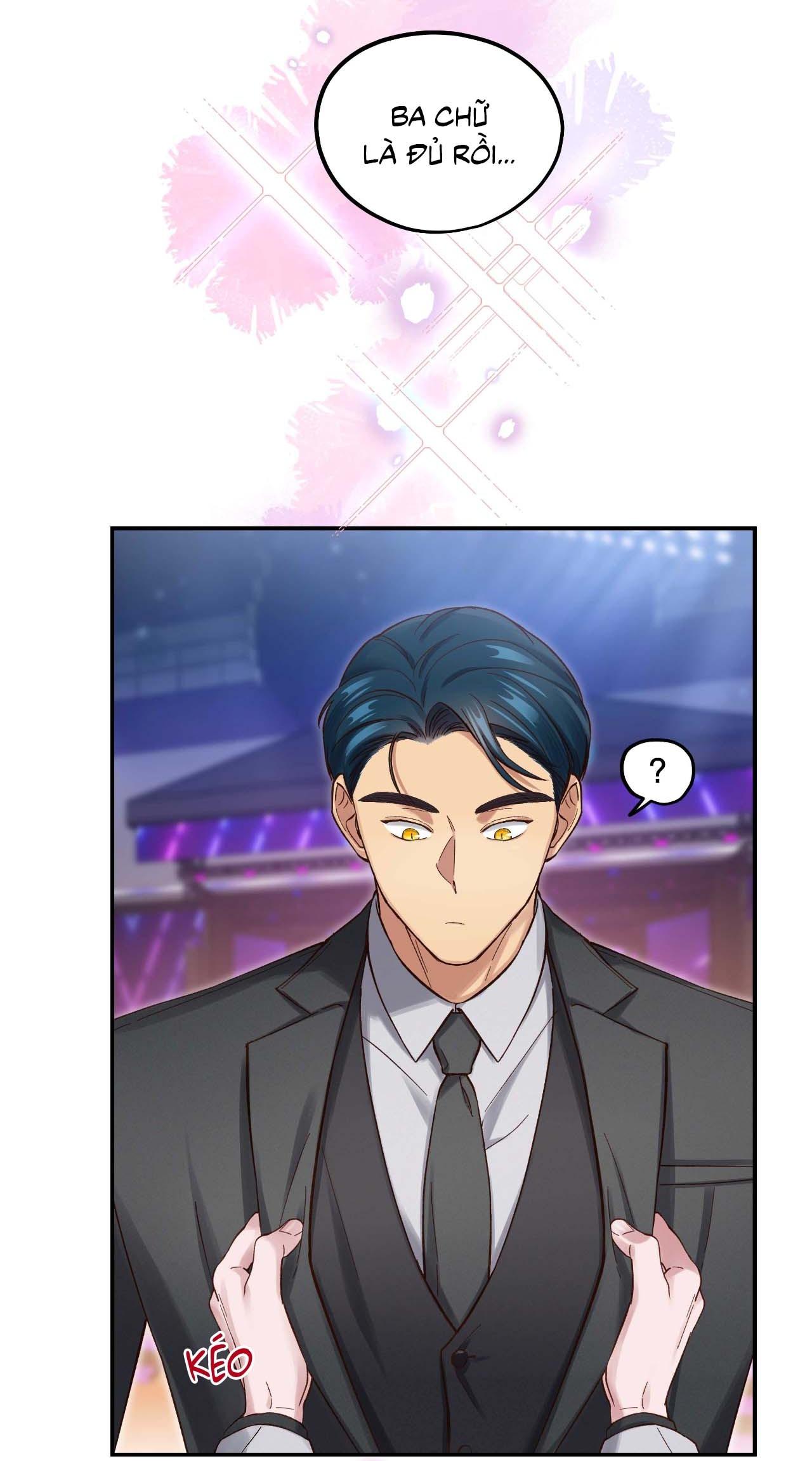 Đọc truyện Quán cơm tỳ hưu - Chapter 81