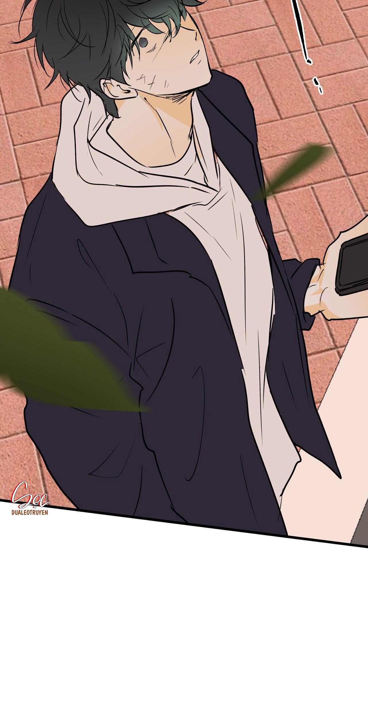 Đọc truyện LIE AGAIN - Chapter 59