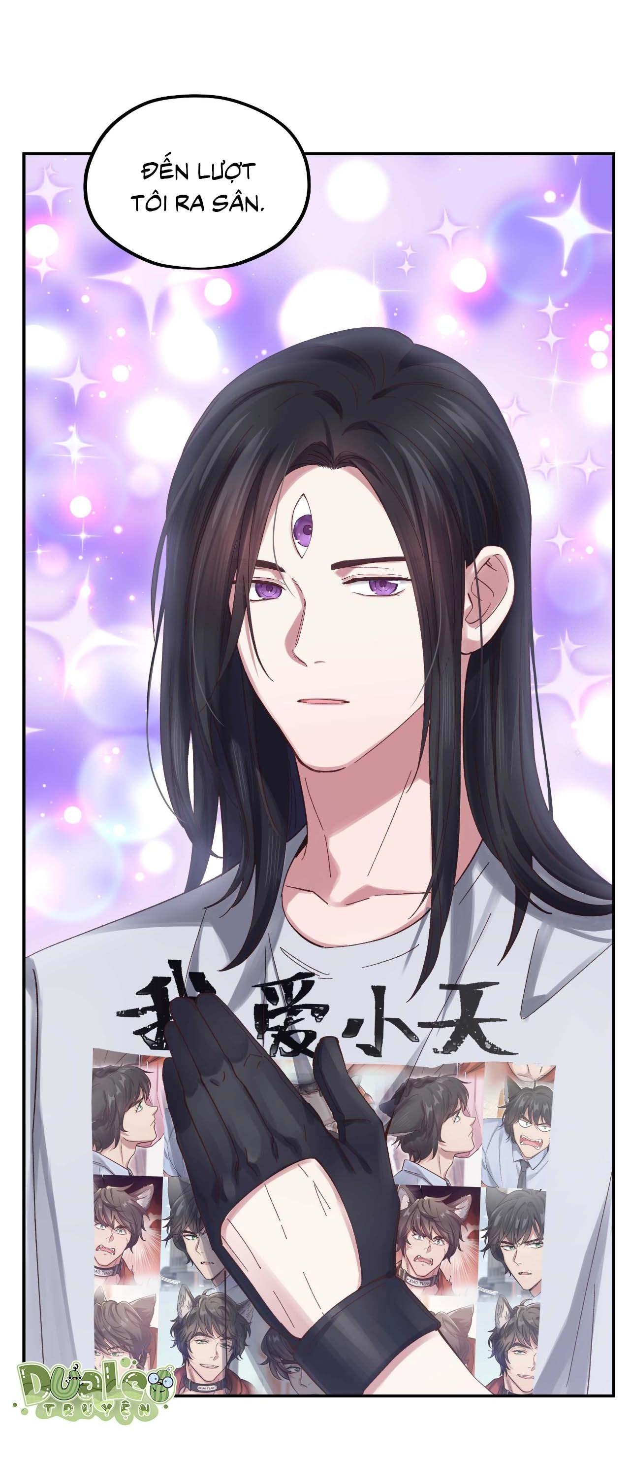 Đọc truyện Quán cơm tỳ hưu - Chapter 84