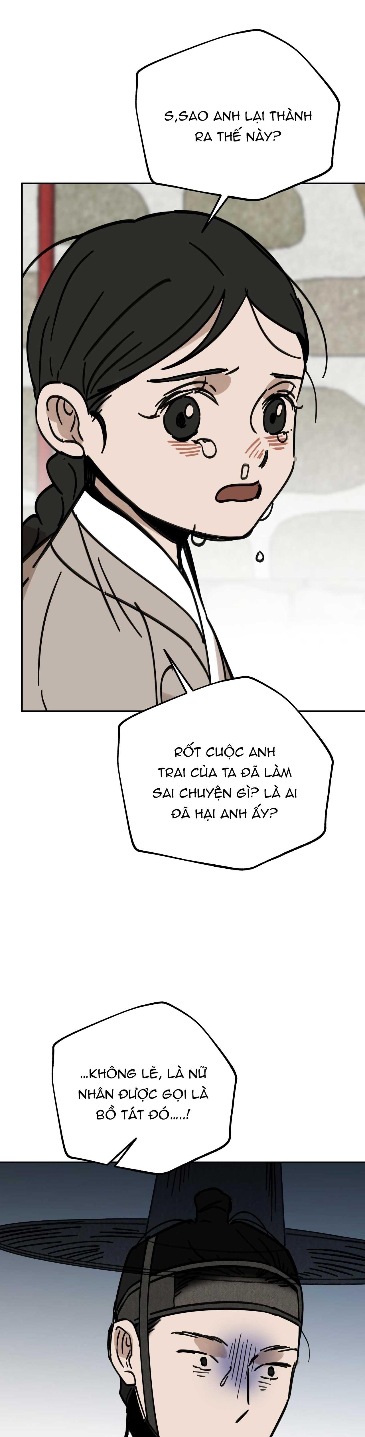 Đọc truyện PALJAE - Chapter 118