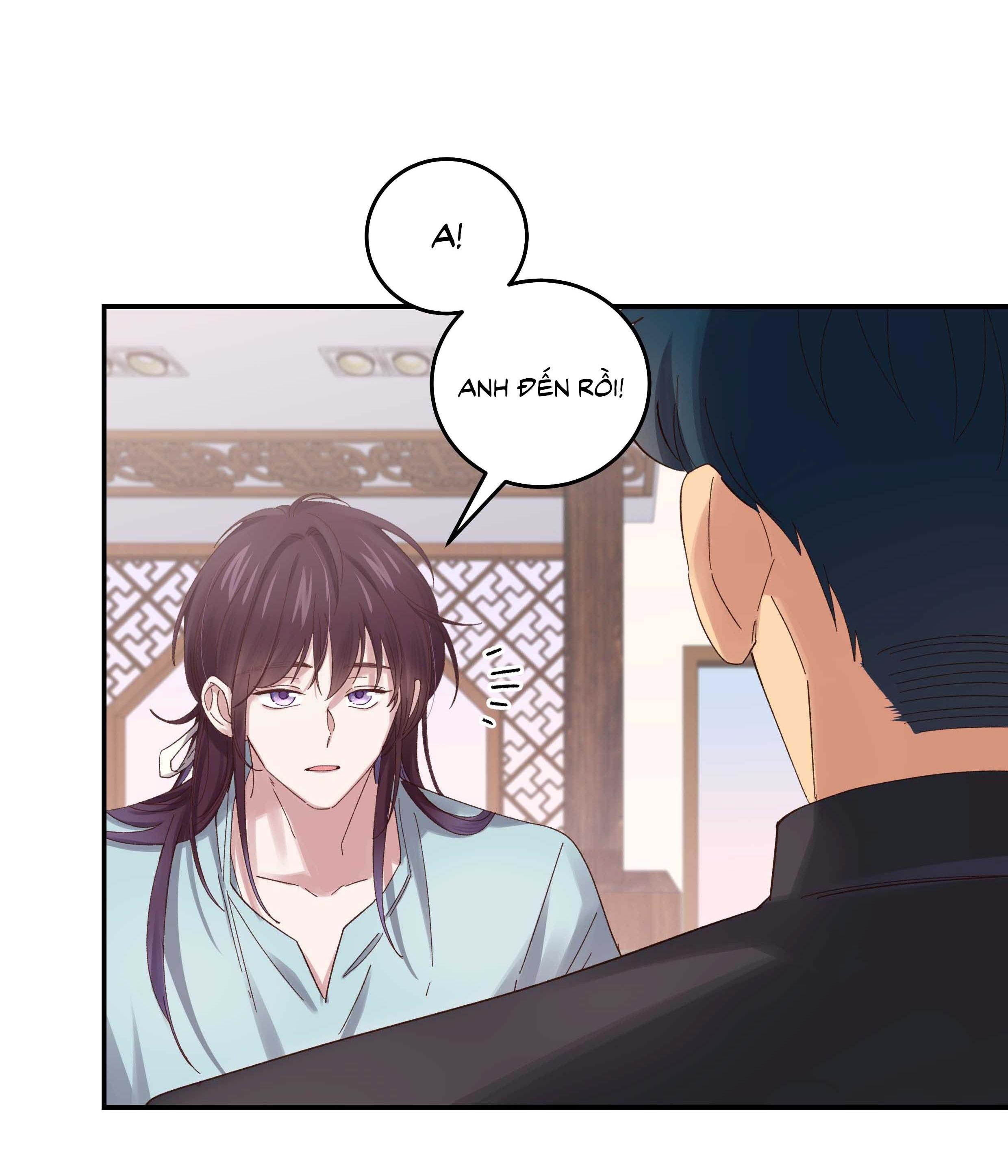 Đọc truyện Quán cơm tỳ hưu - Chapter 76