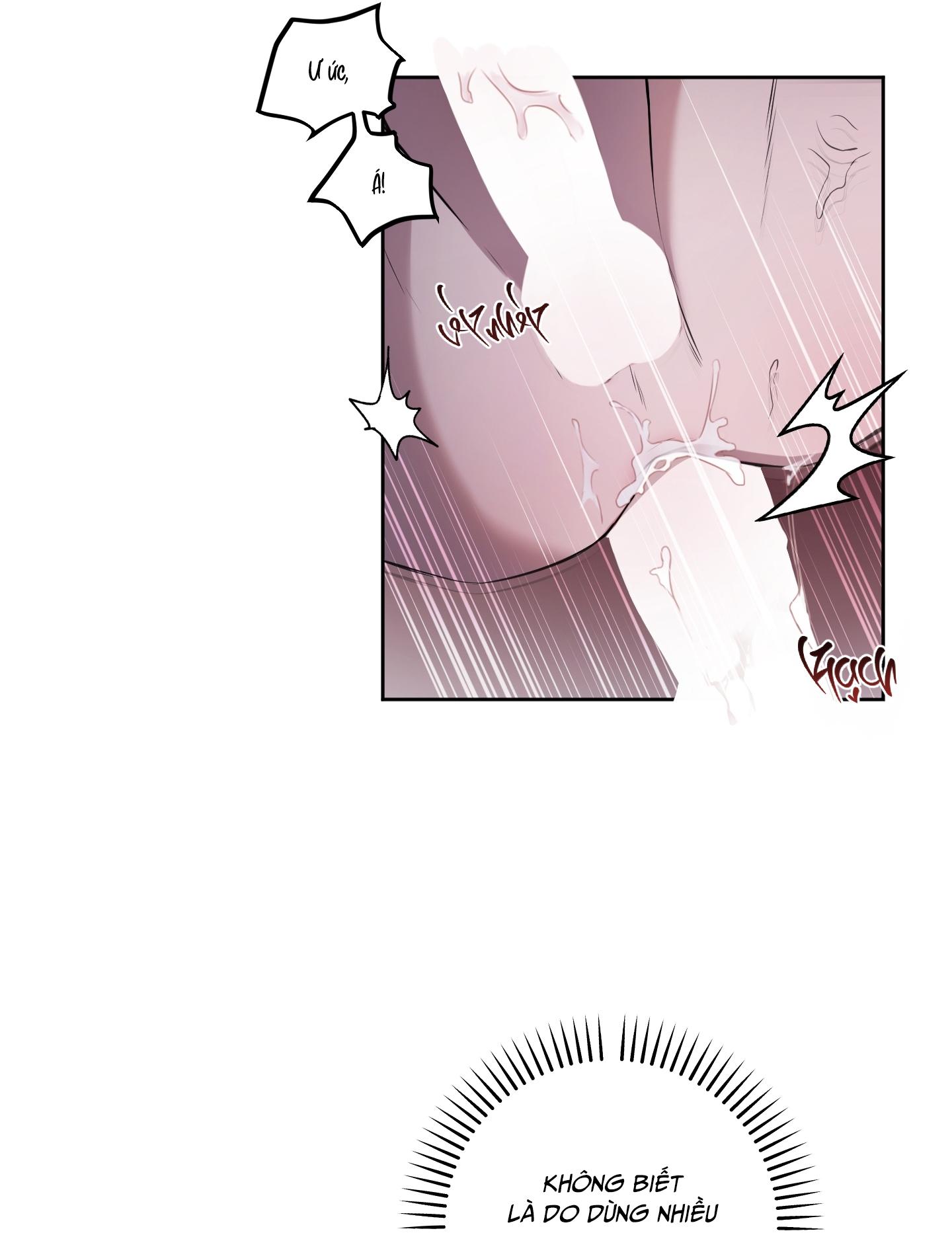 Đọc truyện ĐỪNG NÓI LỜI GIAN DỐI - Chapter 4