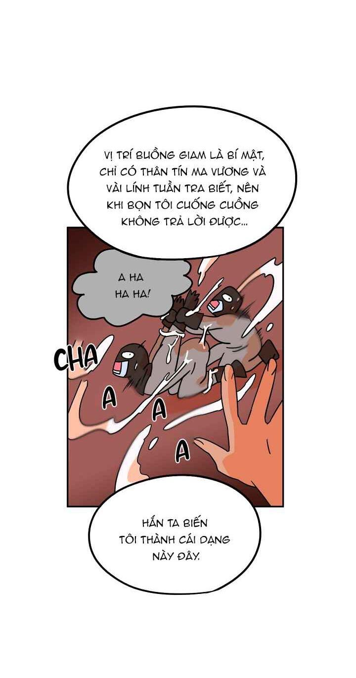 Đọc truyện Dừng Lại, Tài Xế - Chapter 21