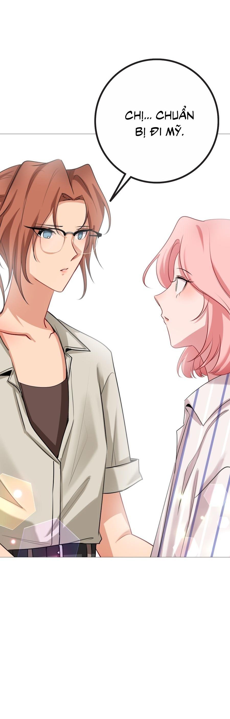 Đọc truyện Flower of youth - Chapter 35