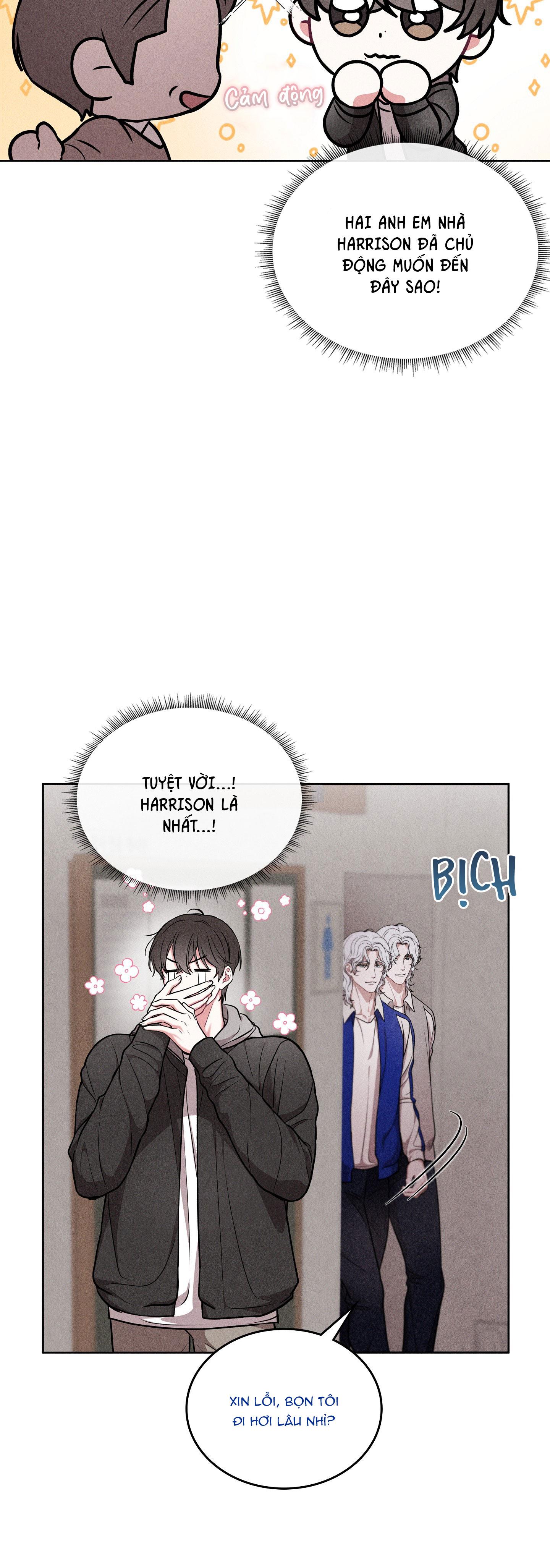 Đọc truyện 7 chịch 8 xoạc - Chapter 13
