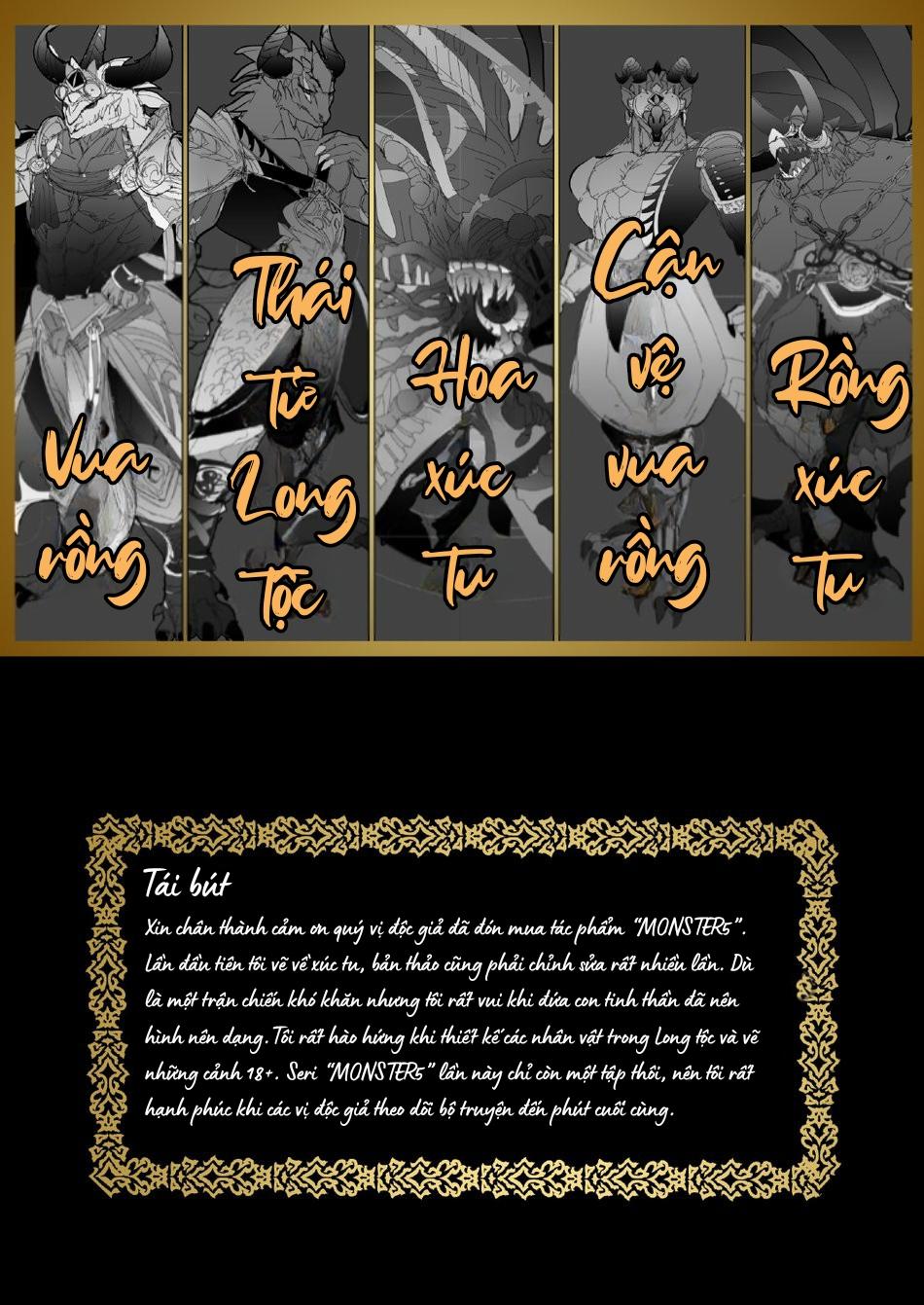 Đọc truyện ONESHOT CHỊCH VỒN CHỊCH VÃ - Chapter 111
