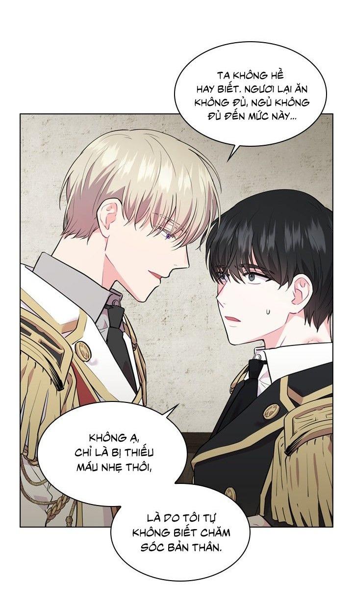 Đọc truyện Who’s your daddy - Chapter 9