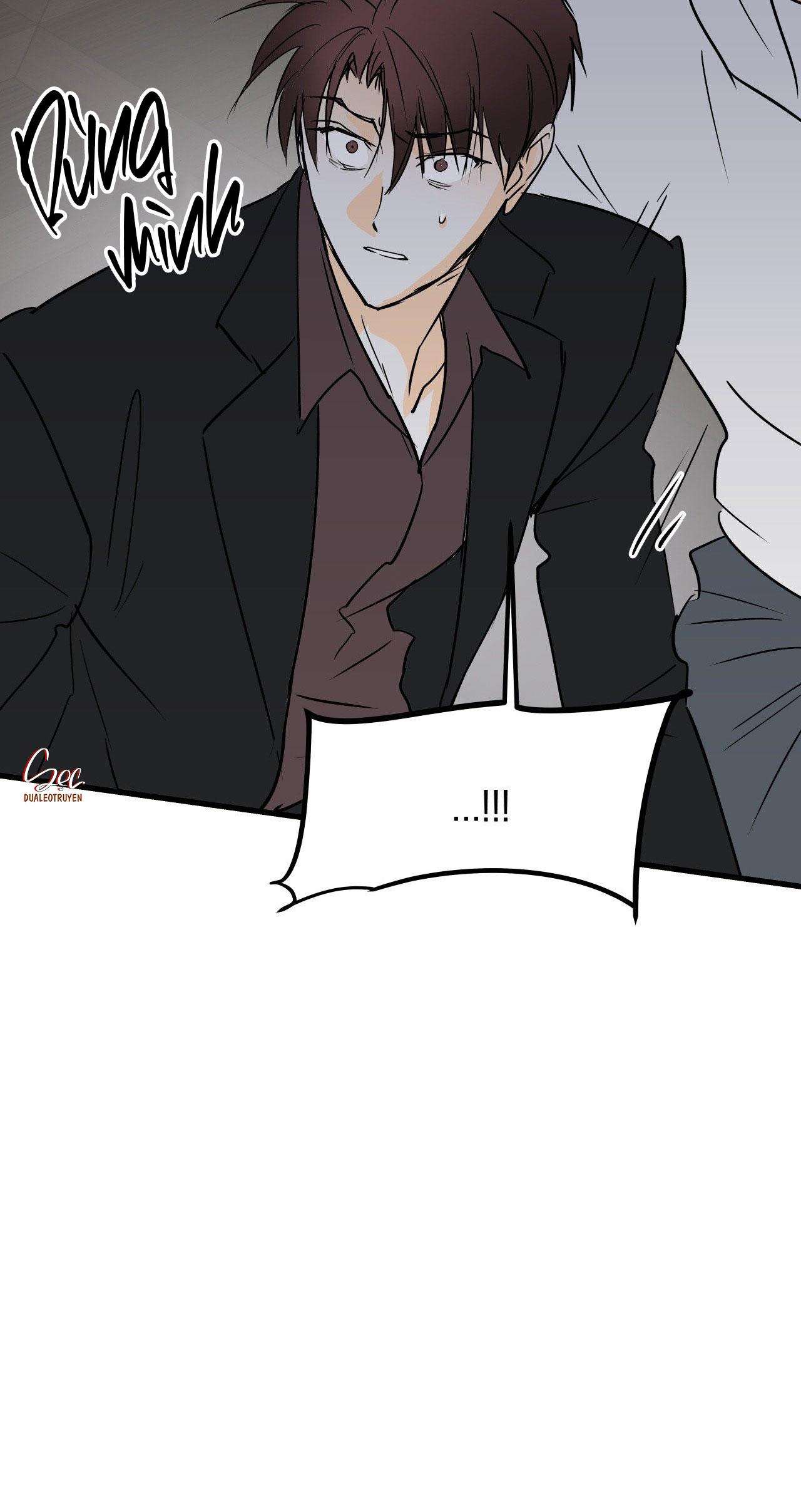 Đọc truyện LIE AGAIN - Chapter 60