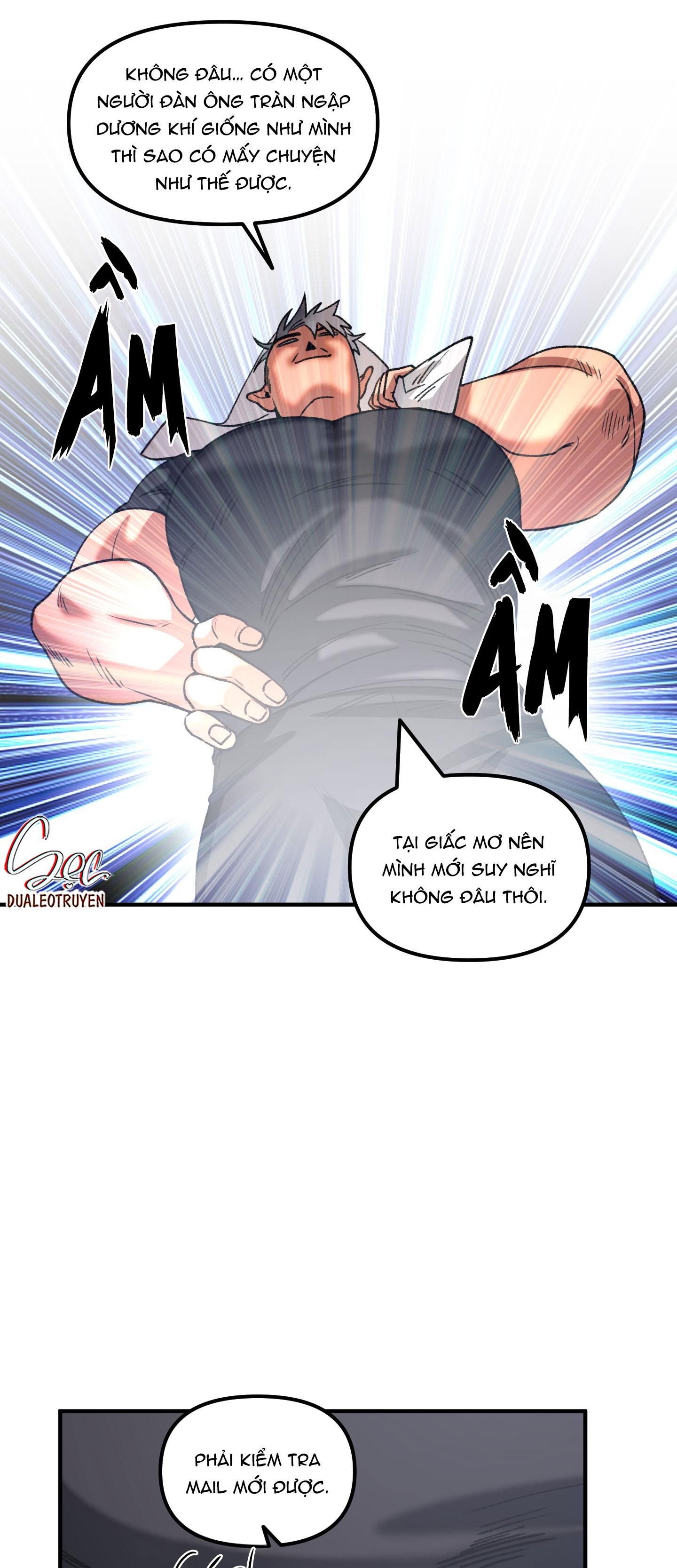 Đọc truyện KHUNG HAM MUỐN TÌNH DỤC - Chapter 1