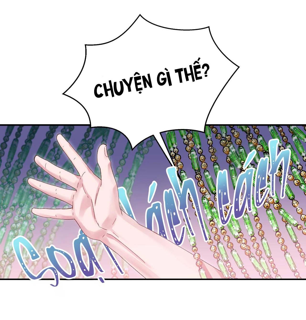Đọc truyện Quán cơm tỳ hưu - Chapter 77