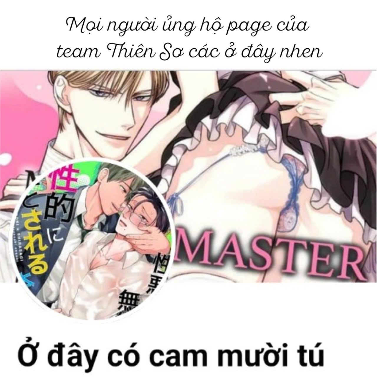 Đọc truyện Ở đây có yaoi hơi bị choáy - Chapter 334