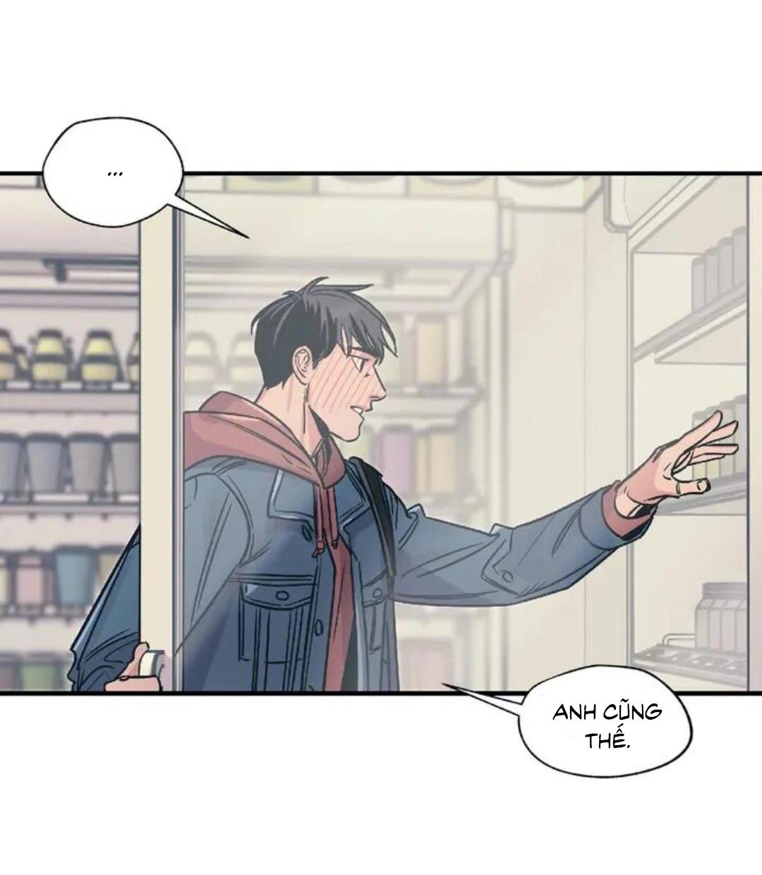 Đọc truyện Chuyện Tình Triệu Won - Chapter 1
