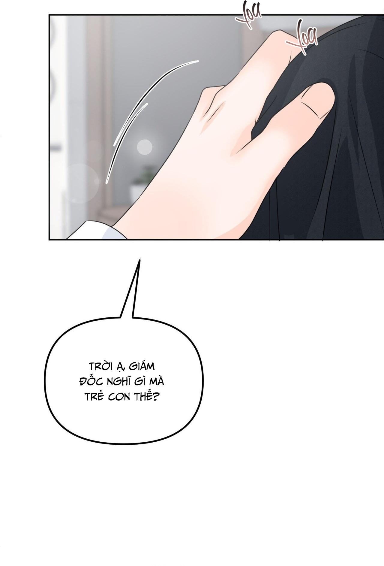 Đọc truyện RANH GIỚI CỦA MÙI HƯƠNG - Chapter 48