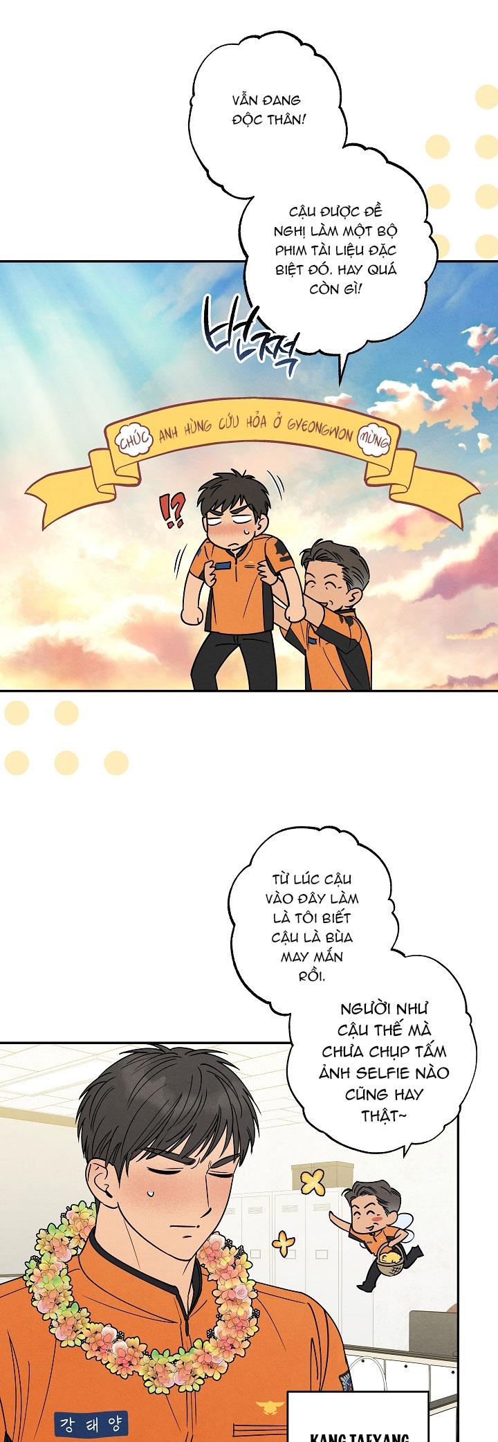 Đọc truyện BẢY NGÀY CHỦ NHẬT - Chapter 1