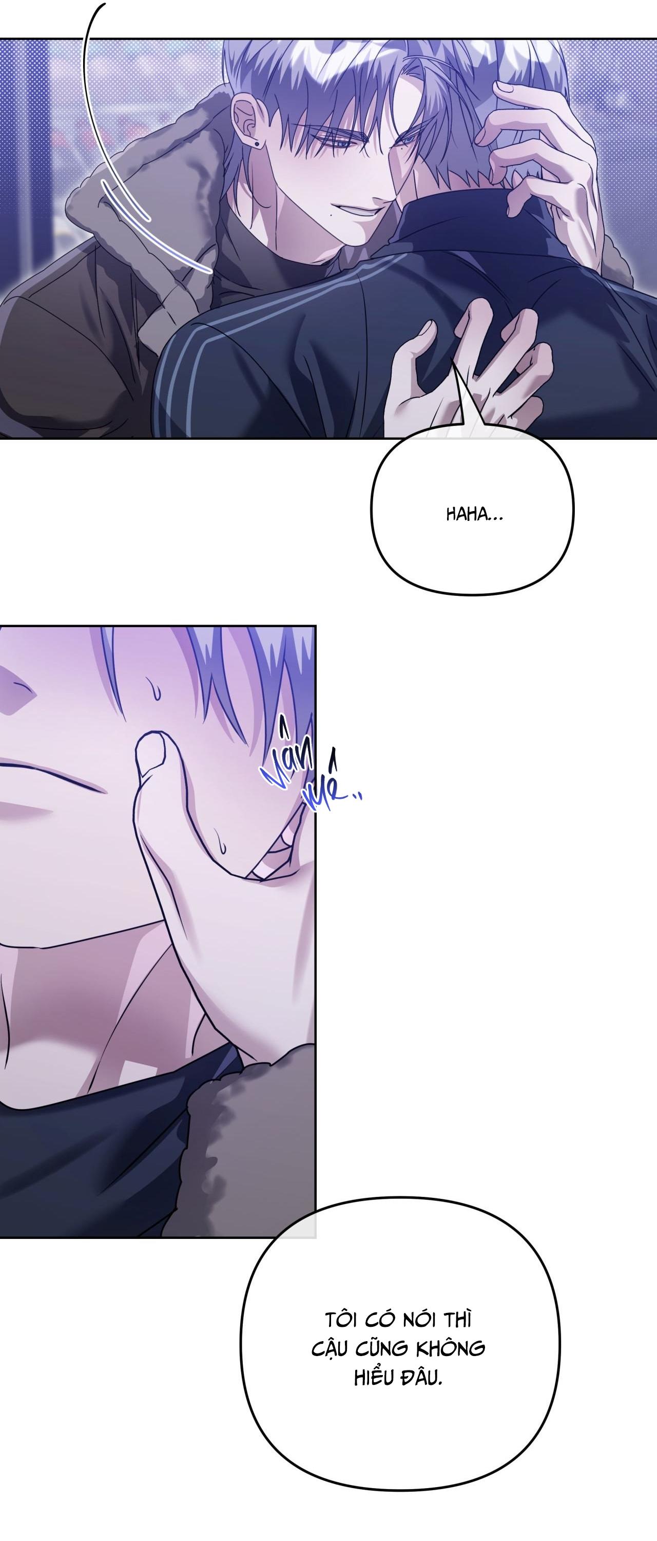 Đọc truyện [END] HUYẾT MẠCH TƯƠNG THÔNG - Chapter 17