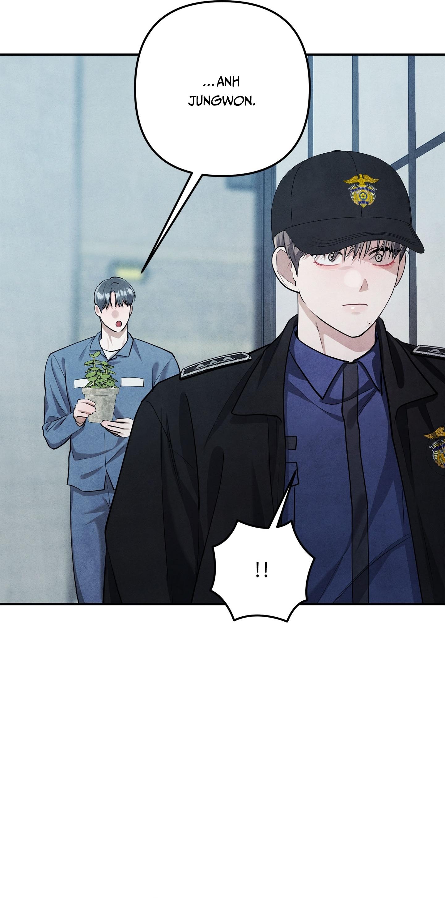 Đọc truyện HẮC DIỄM DỤC VỌNG - Chapter 9