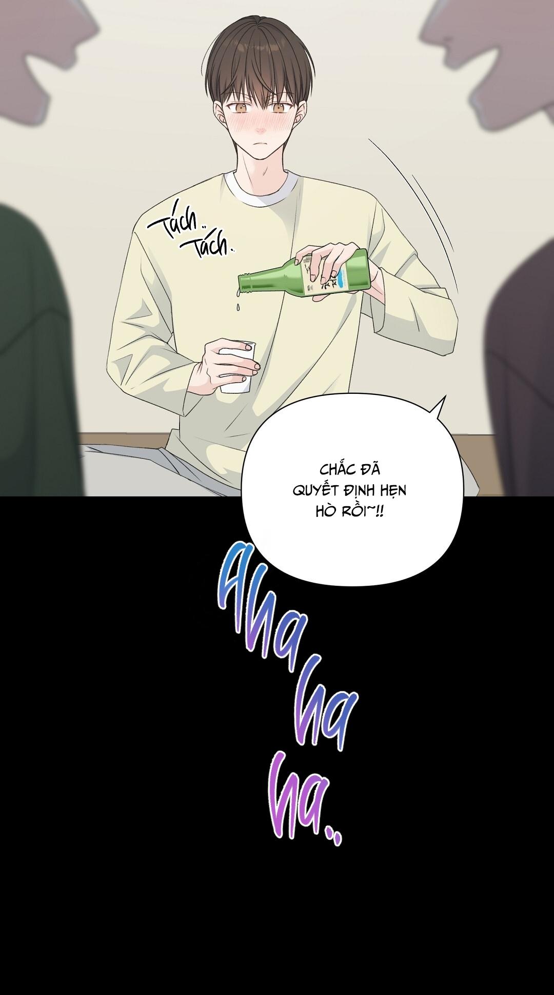 Đọc truyện CANDY YUMYUM - Chapter 26