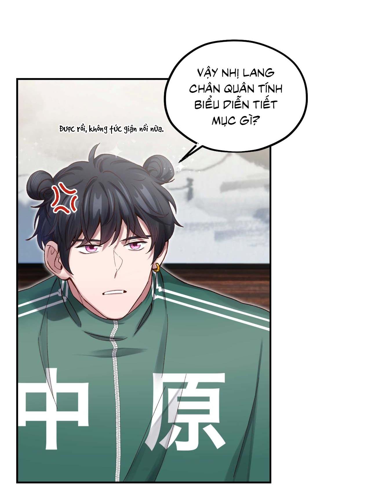 Đọc truyện Quán cơm tỳ hưu - Chapter 82