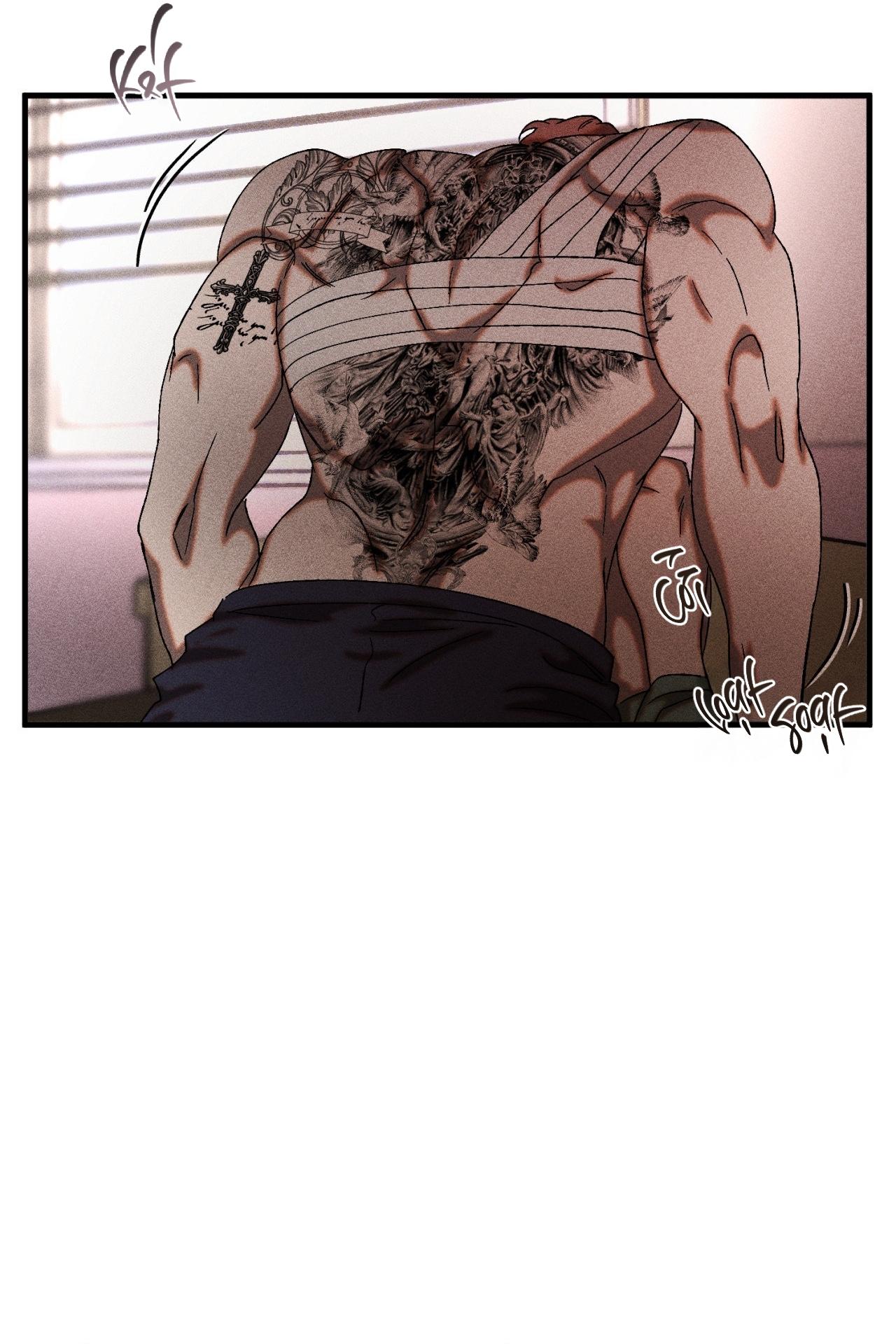 Đọc truyện (GĐCV) CUỘC GIAO DỊCH - Chapter 49