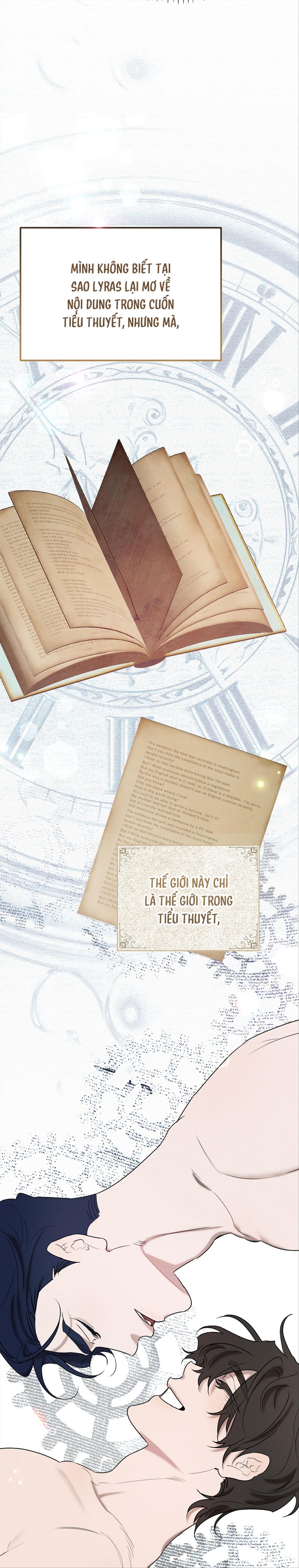 Đọc truyện Này, Đừng Có Nhấn Cái Nút Đó! - Chapter 42