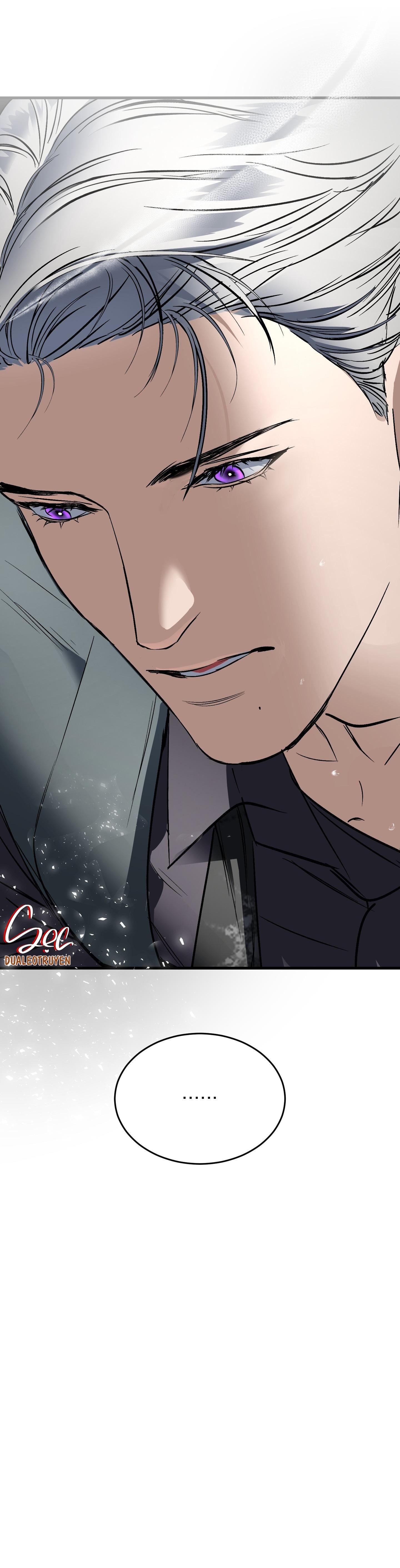 Đọc truyện SỰ TRÓI BUỘC CỦA YAN - Chapter 21