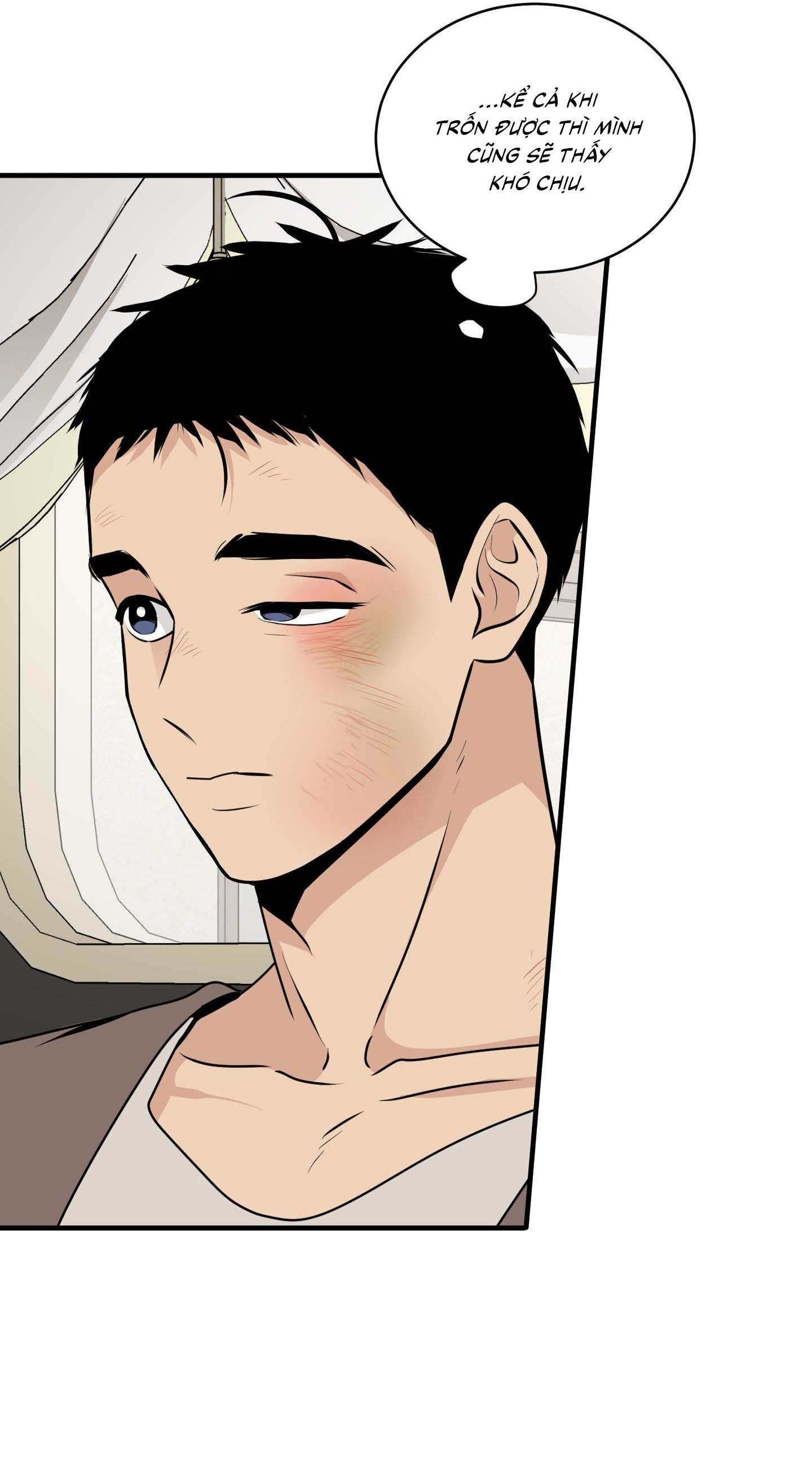 Đọc truyện (CBunu) Hoa Vô Danh - Chapter 19