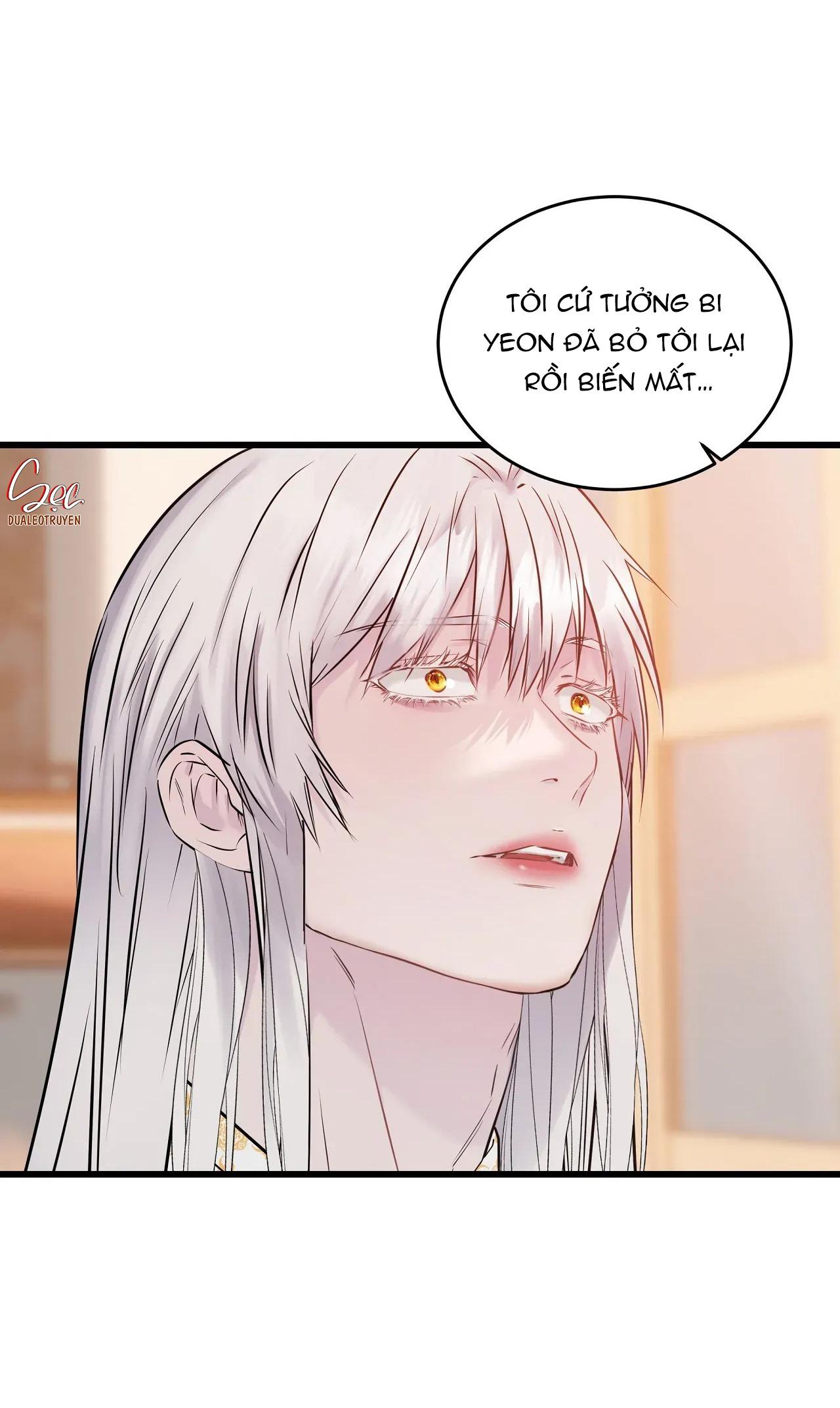 Đọc truyện ÂN NHÂN CỦA RẮN - Chapter 27