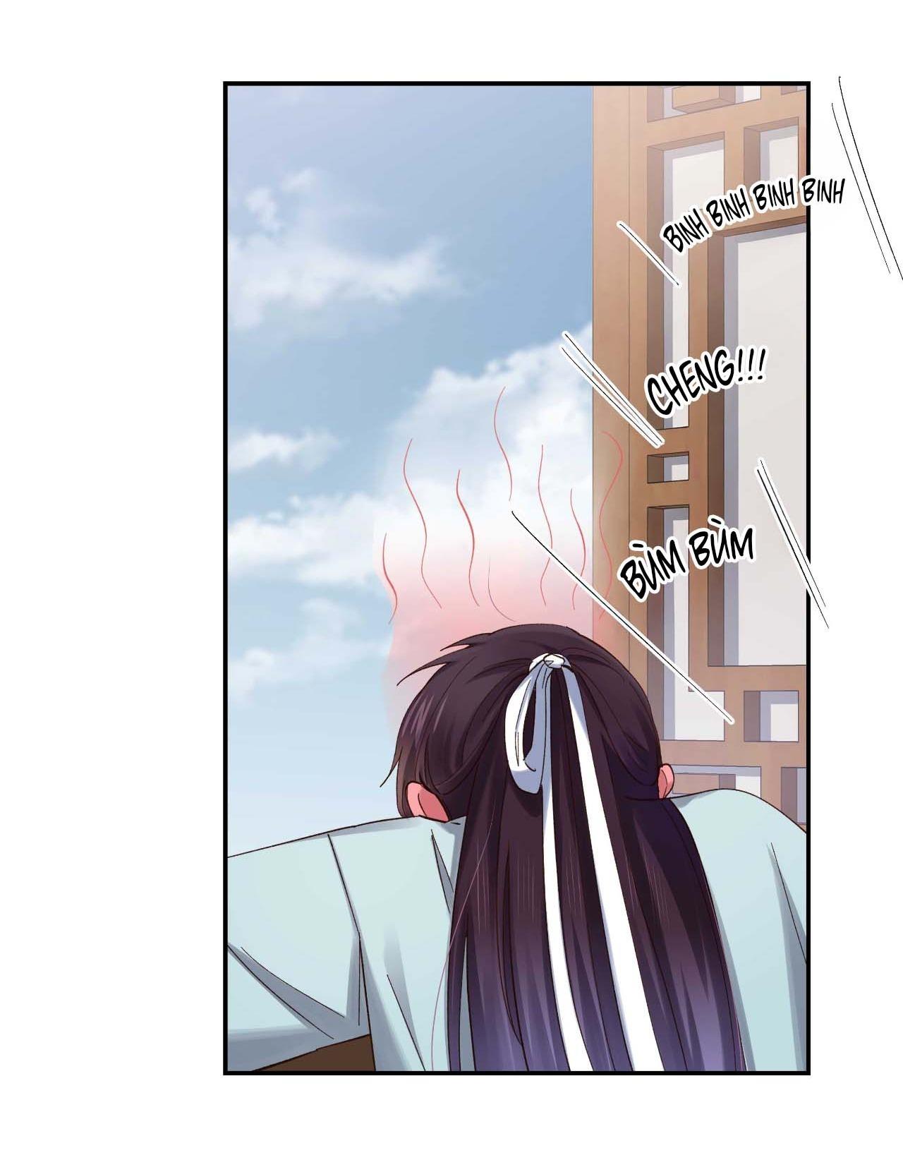 Đọc truyện Quán cơm tỳ hưu - Chapter 77