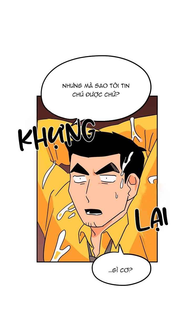Đọc truyện Dừng Lại, Tài Xế - Chapter 21