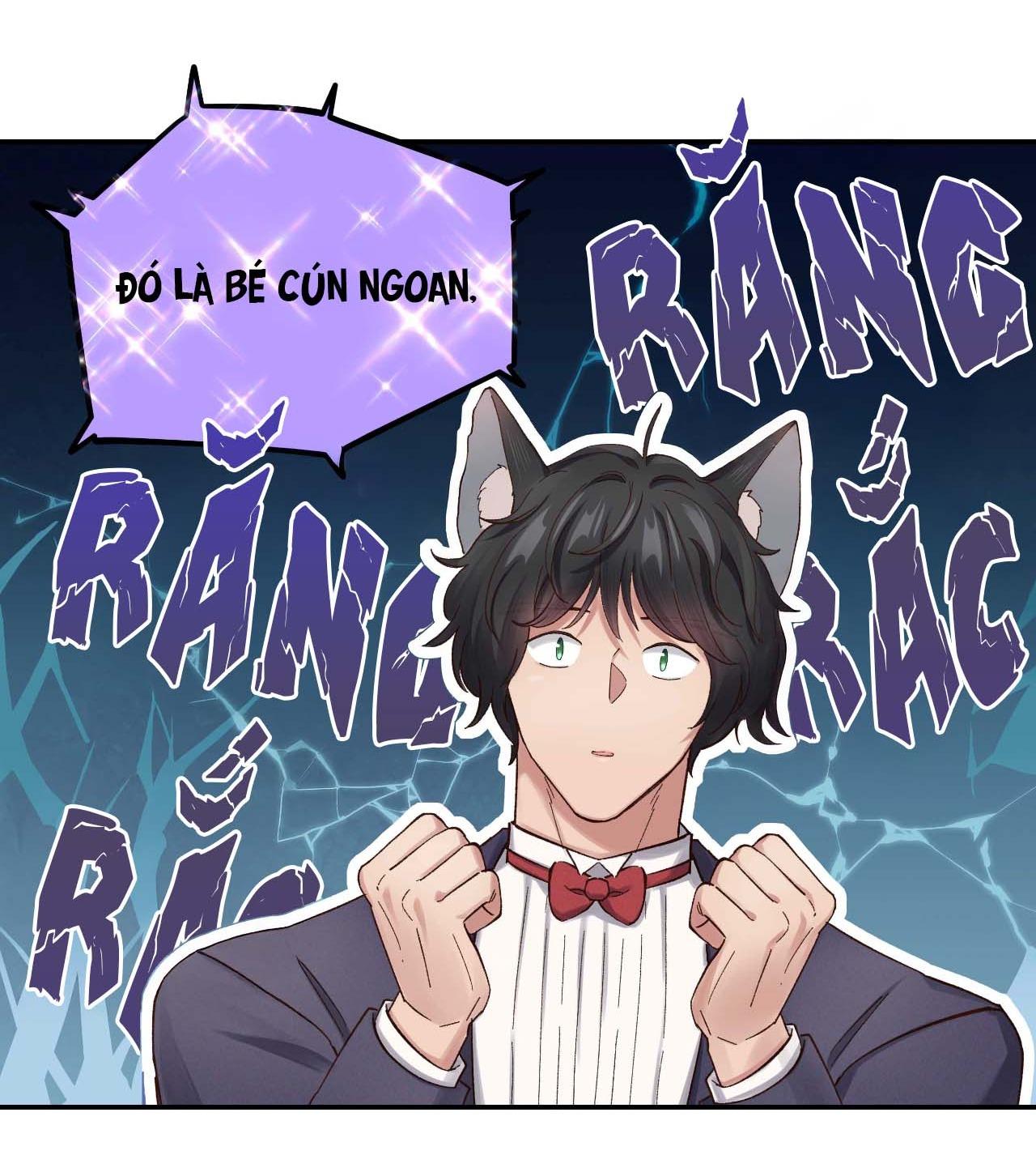 Đọc truyện Quán cơm tỳ hưu - Chapter 84