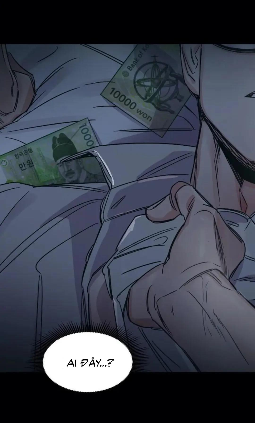 Đọc truyện Chuyện Tình Triệu Won - Chapter 1