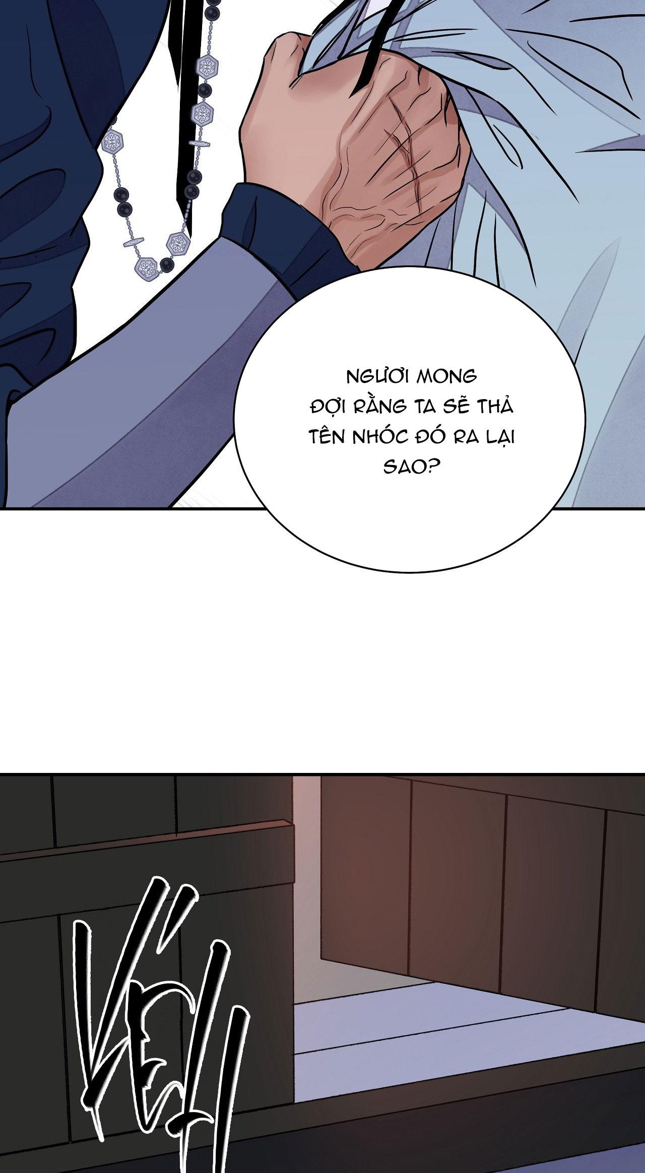 Đọc truyện KIẾM HOA - Chapter 81