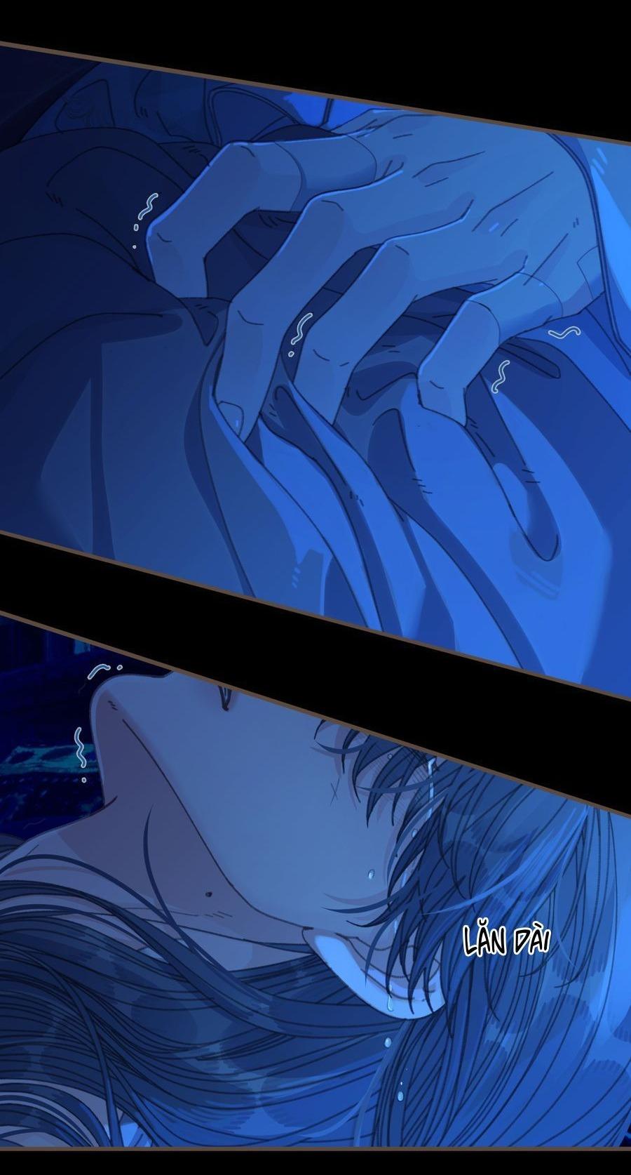 Đọc truyện Á NÔ 2 - THÁM HOA - Chapter 75