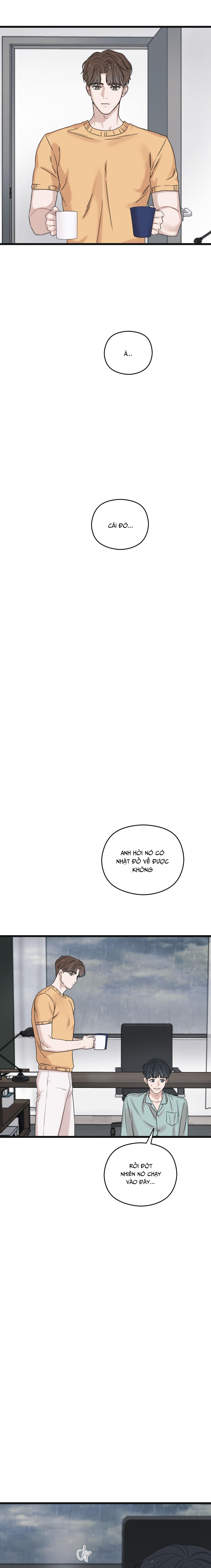 Đọc truyện TRÙNG PHÙNG - Chapter 53