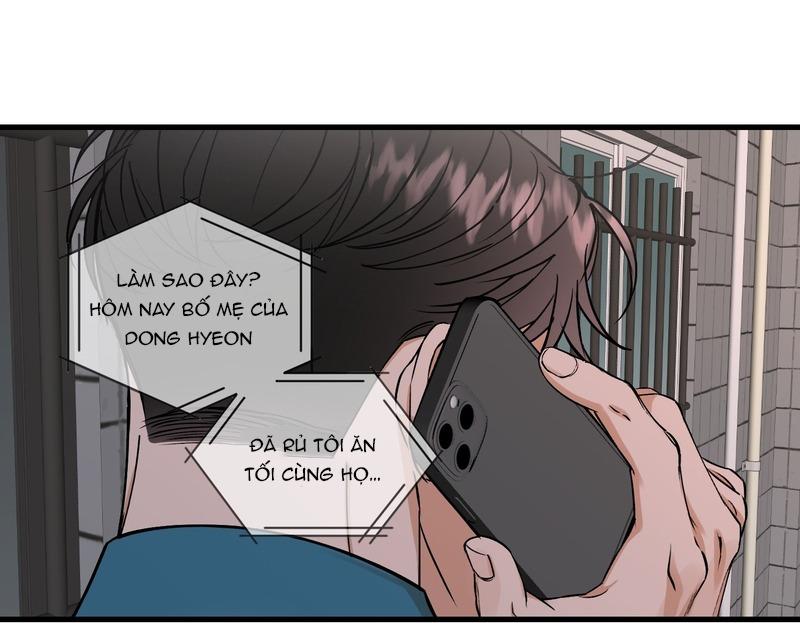 Đọc truyện Tóm được em rồi! - Chapter 6