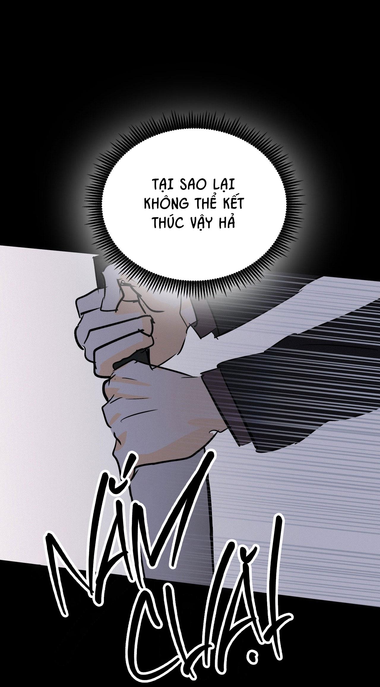 Đọc truyện LIE AGAIN - Chapter 60