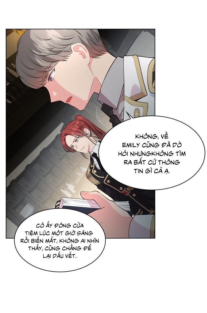 Đọc truyện Who’s your daddy - Chapter 10