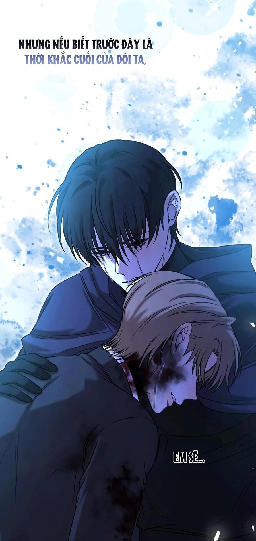Đọc truyện Mắc Kẹt Trong Game Hẹn Hò Của Em Gái Tôi - Chapter 83