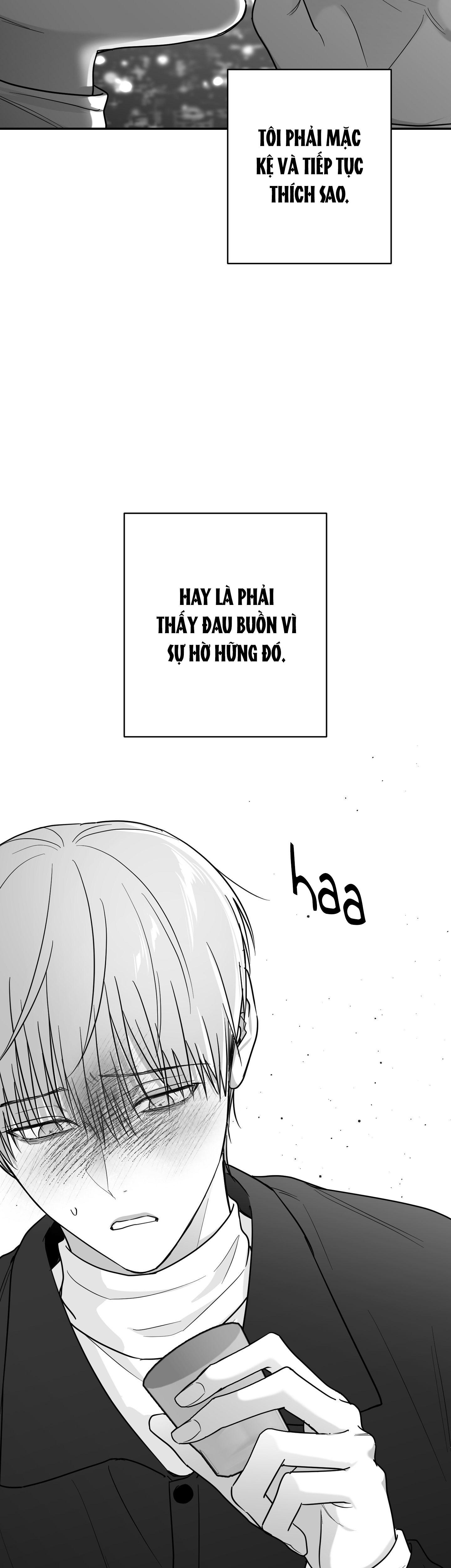 Đọc truyện NON ZERO SUM - Chapter 64