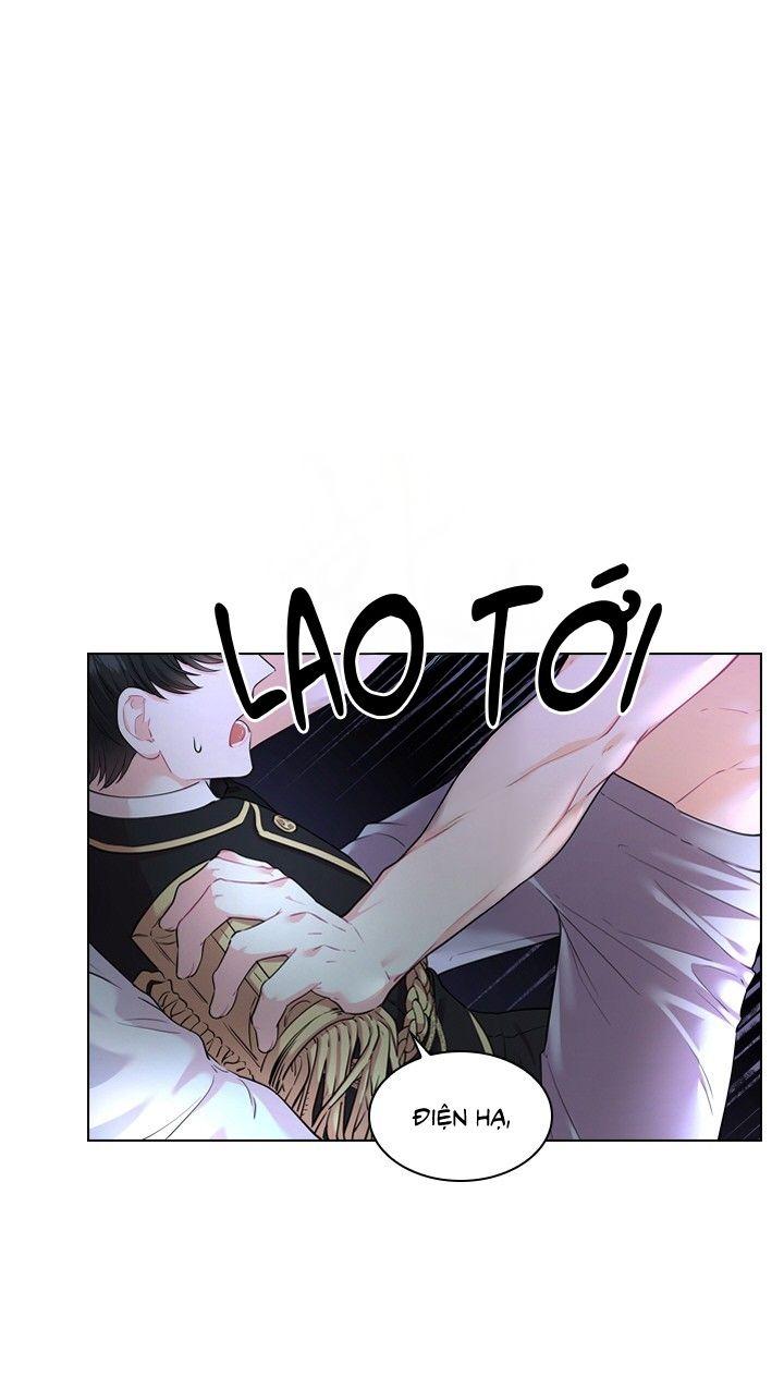 Đọc truyện Who’s your daddy - Chapter 8