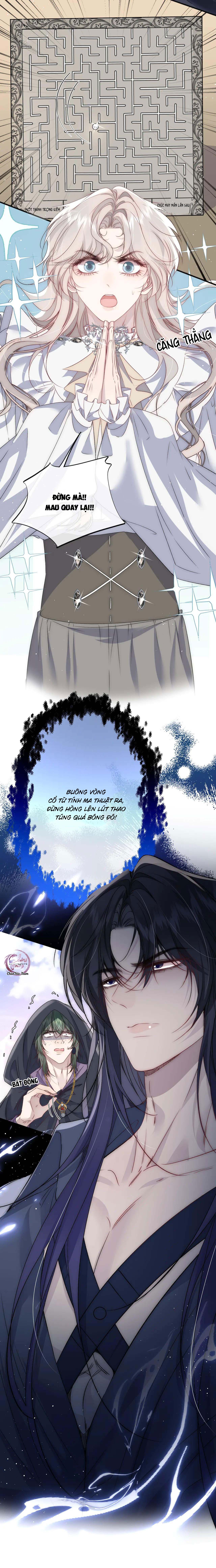 Đọc truyện Tù Long Tuyết - Chapter 20