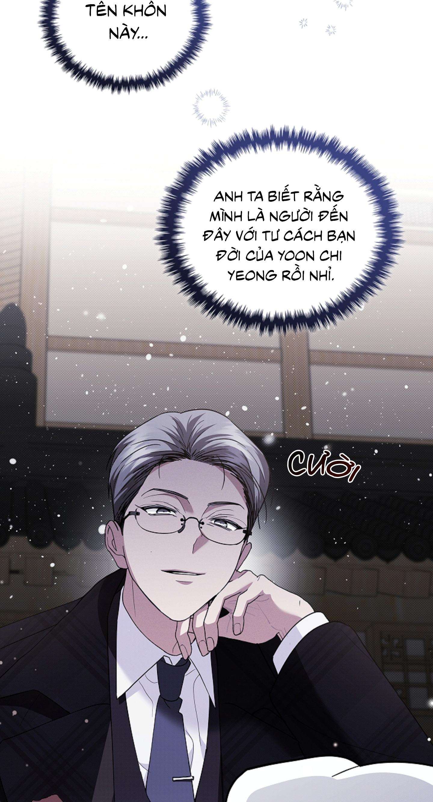 Đọc truyện ĐỪNG ĐỘNG VÀO CÚN CON! - Chapter 36