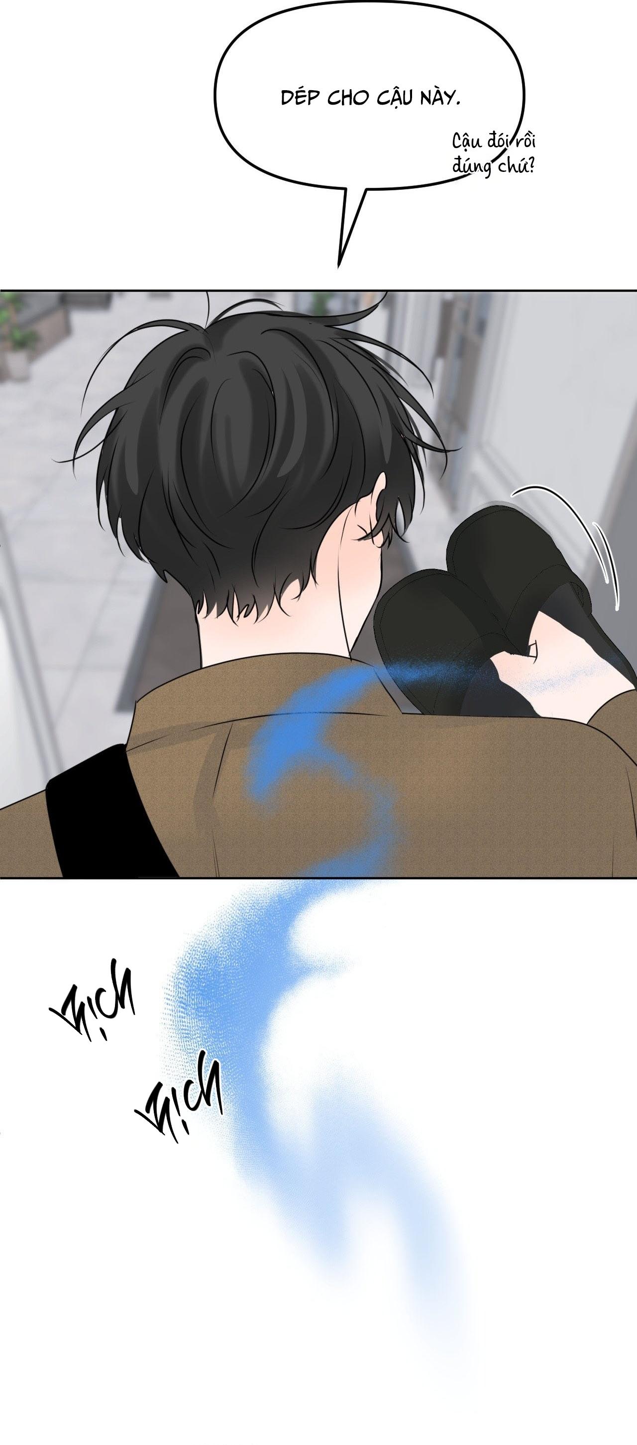 Đọc truyện RANH GIỚI CỦA MÙI HƯƠNG - Chapter 48