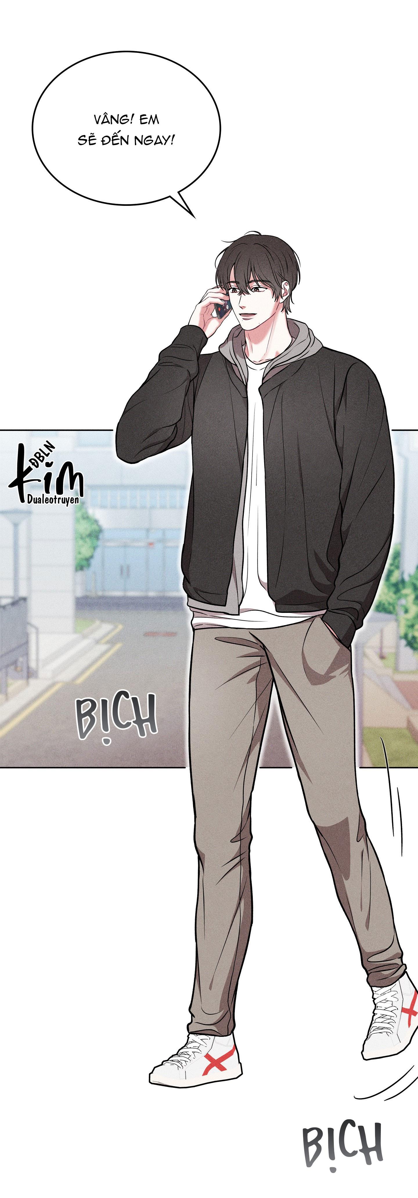 Đọc truyện 7 chịch 8 xoạc - Chapter 13