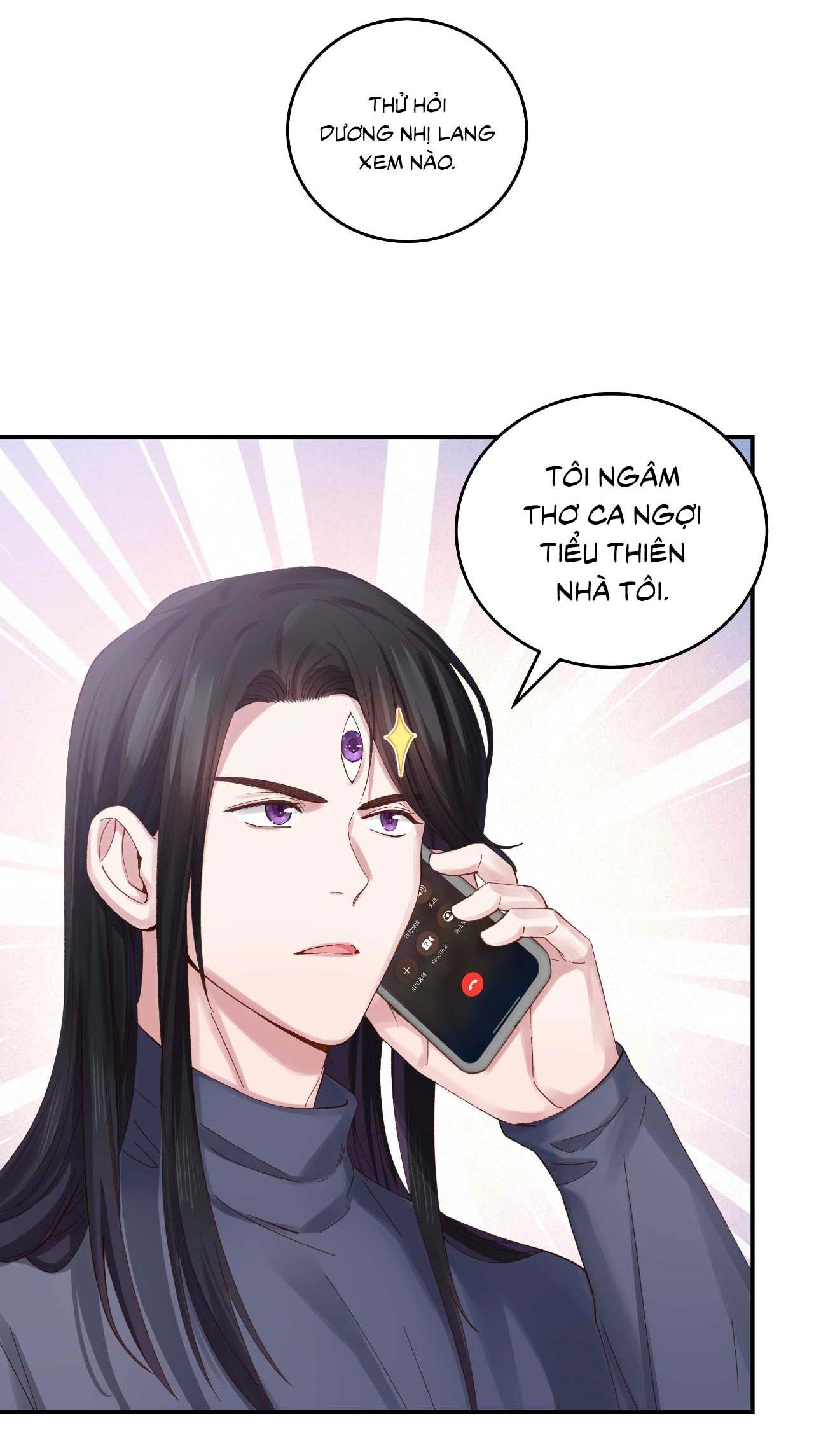 Đọc truyện Quán cơm tỳ hưu - Chapter 78